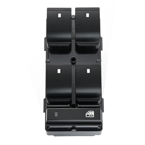 Power Fensterschalter Auto 20945129 Power Fenster Master Switch Lift-Taste Control Taste Konsole Für Chevy Für Silverado 1500 Auto Teil 2007-2013 Fensterheber Power Fensterschalter Auto 20945129 Power Fenster Master Switch Lift-Taste Control Taste Konsole Für Chevy Für Silverado 1500 Auto Teil 2007-2013 Fensterheber von YSQOJF
