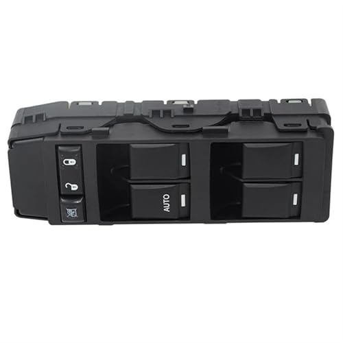 Power Fensterschalter Auto Auto Power Fenster Schalter 04602780AA Für Dodge Für Caliber 2011-2012 56040691AC Fensterheber Power Fensterschalter Auto Auto Power Fenster Schalter 04602780AA Für Dodge Für Caliber 2011-2012 56040691AC Fensterheber von YSQOJF