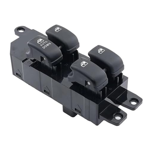 Power Fensterschalter Auto Down Master Fensterheber Schalter Taste 93570-26000 11 Pins Für Hyundai Für Santa Für Fe 2001-2006 9357026000 Fensterheber von YSQOJF