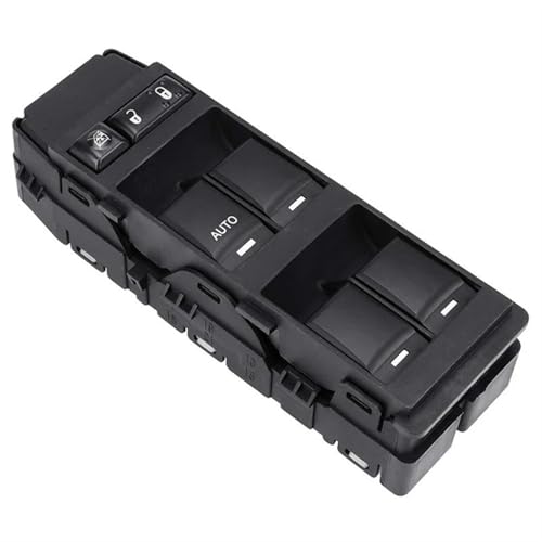 Power Fensterschalter Auto Fenster Control Schalter Master Taste 04602780AA 7 + 6 Pins Für Chrysler 300 2004-2010 Für Chrysler Für Sebring 2007-2014 4602780AA Fensterheber Power Fensterschalter Auto Fenster Control Schalter Master Taste 04602780AA 7 + 6 Pins Für Chrysler 300 2004-2010 Für Chrysler Für Sebring 2007-2014 4602780AA Fensterheber von YSQOJF