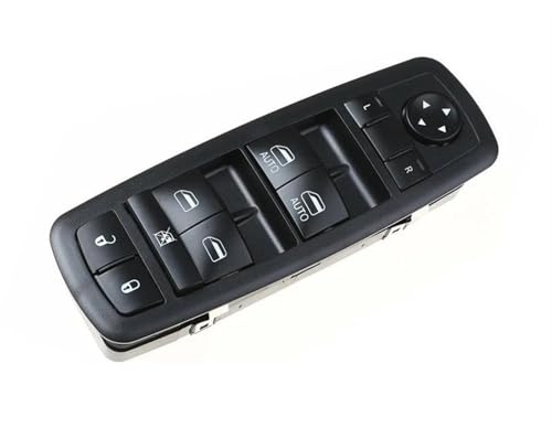 Power Fensterschalter Auto Fenster Control Schalter Master Taste 68030823AE Für Jeep Für Grand Für Cherokee 2011 2012 2013 68030823AC 68030823AD Fensterheber Power Fensterschalter Auto Fenster Control Schalter Master Taste 68030823AE Für Jeep Für Grand Für Cherokee 2011 2012 2013 68030823AC 68030823AD Fensterheber von YSQOJF