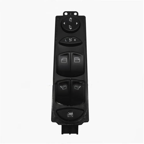 Power Fensterschalter Auto Fensterheber Control Schalter Für Mercedes Für Benz Für Viano Für Vito W639 A6395451313 Fensterheber Power Fensterschalter Auto Fensterheber Control Schalter Für Mercedes Für Benz Für Viano Für Vito W639 A6395451313 Fensterheber von YSQOJF