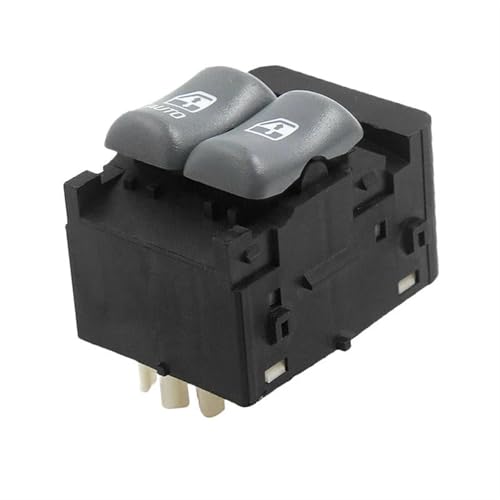 Power Fensterschalter Auto Power Fenster Master Switch Taste 10290241 Für Pontiac Für Grand Prix Sunfire 1995-2005 10404698 Fensterheber Power Fensterschalter Auto Power Fenster Master Switch Taste 10290241 Für Pontiac Für Grand Prix Sunfire 1995-2005 10404698 Fensterheber von YSQOJF