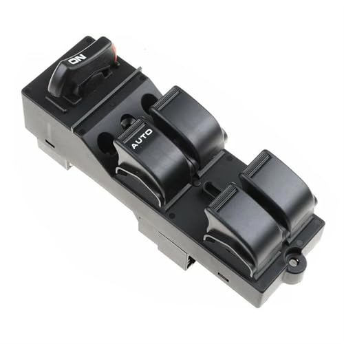 Power Fensterschalter Auto Unten Vorne Links Seite Auto Fenster Control Schalter Für Civic CX EX HX LX SI 4 Tür 1996-2000 83593-S04-9500 83593S04A017 Fensterheber Power Fensterschalter Auto Unten Vorne Links Seite Auto Fenster Control Schalter Für Civic CX EX HX LX SI 4 Tür 1996-2000 83593-S04-9500 83593S04A017 Fensterheber von YSQOJF