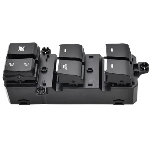 Power Fensterschalter Electric Power Master Fenster Control Schalter 93570-F8020 Für Hyundai Für Tucson 2015-2019 Vorne Links Fahrerseite Fensterheber Power Fensterschalter Electric Power Master Fenster Control Schalter 93570-F8020 Für Hyundai Für Tucson 2015-2019 Vorne Links Fahrerseite Fensterheber von YSQOJF