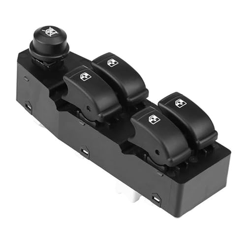 Power Fensterschalter Elektrischer Fensterheberschalter 202005158 11 Pins Für Chevy Für Aveo Limousine Fließheck 2007-2011 Fensterheber Power Fensterschalter Elektrischer Fensterheberschalter 202005158 11 Pins Für Chevy Für Aveo Limousine Fließheck 2007-2011 Fensterheber von YSQOJF