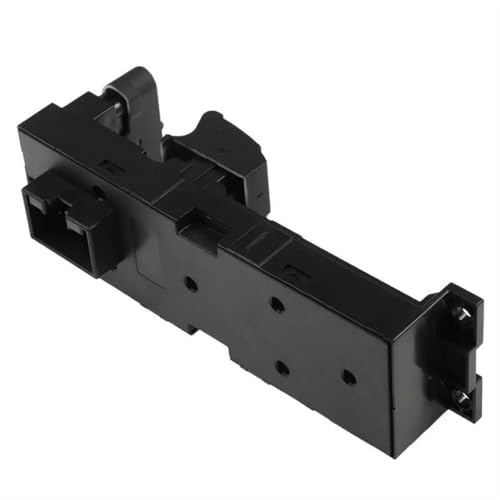 Power Fensterschalter Fenster Master Switch 2 Türen Fahrerseite Panel Für Skoda Für Fabia Für Octavia 1996-2010 Fensterheber(6 Pins) von YSQOJF