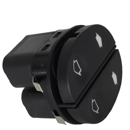 Power Fensterschalter Für Ford Für Transit MK7 Für Fiesta MK6 Für Fusion Auto Fensterheber Power Switch Control Taste OE # 96FG 14529 BC Fensterheber von YSQOJF