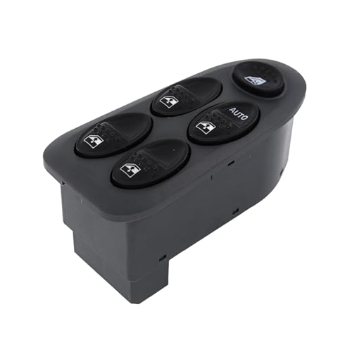 Power Fensterschalter PW850573 RHD Power Fenster Control Schalter Taste Für Proton Waja Impian 2000-2011 Fensterheber Power Fensterschalter PW850573 RHD Power Fenster Control Schalter Taste Für Proton Waja Impian 2000-2011 Fensterheber von YSQOJF