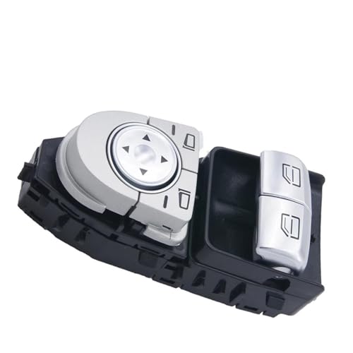 Power Fensterschalter Power Electric Master Fenster Control Schalter 2059050202 Für Mercedes Für Vito Für Mixto W447 2014-2020 Fensterheber Power Fensterschalter Power Electric Master Fenster Control Schalter 2059050202 Für Mercedes Für Vito Für Mixto W447 2014-2020 Fensterheber von YSQOJF