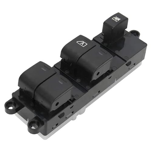 Power Fensterschalter Vorne Links Fahrerseite Power Fenster Master Switch 25401-BB65B Für Nissan Für Navara D40 Für Pathfinder Fensterheber Power Fensterschalter Vorne Links Fahrerseite Power Fenster Master Switch 25401-BB65B Für Nissan Für Navara D40 Für Pathfinder Fensterheber von YSQOJF