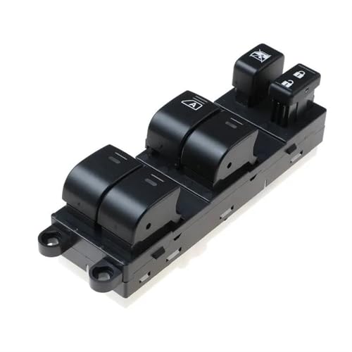 Power Fensterschalter Vorne Links Power Fenster Master Control Schalter Für Nissan Für Pathfinder 2005-2008 Für Nissan Für Sentra 2011 2012 25401-ZT50B 25401ZT50B Fensterheber Power Fensterschalter Vorne Links Power Fenster Master Control Schalter Für Nissan Für Pathfinder 2005-2008 Für Nissan Für Sentra 2011 2012 25401-ZT50B 25401ZT50B Fensterheber von YSQOJF