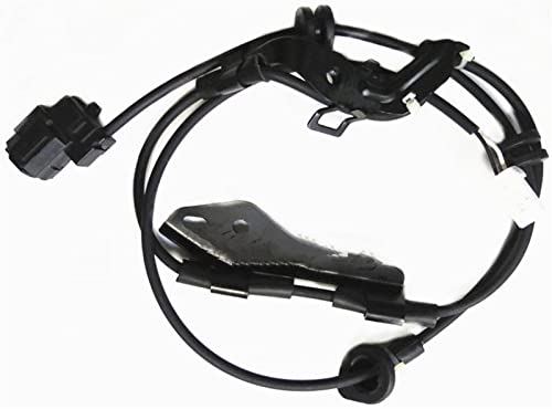 Raddrehzahlsensor 1 Stück ABS Sensor Hinten Links 89516-02121 8951602121 Für Toyota Für Corolla 2007 2008 2009 2010 2011 2012 Raddrehzahlsensor Kabelbaum Stecker Kabel von YSQOJF