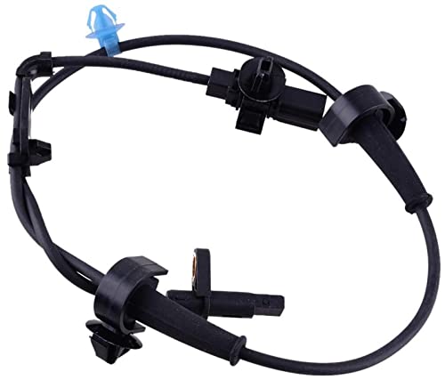 Raddrehzahlsensor 2 Pin Auto Vorne Links ABS Raddrehzahlsensor Für Civic 2012 2013 2014 2015 57455TR3A02 57455-TR3-A11 5S13924 5S14015 Kabelbaum Stecker Kabel von YSQOJF