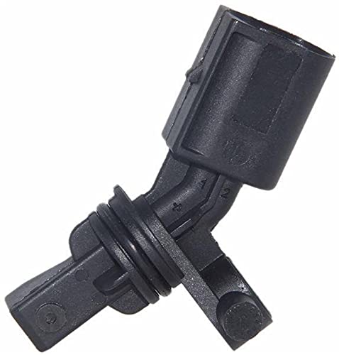 Raddrehzahlsensor 2 STÜCKE ABS Raddrehzahlsensor Hinten Links Rechts 2H0927807A 2H0927808A Für VW Für Amarok Pickup 2010- Kabelbaum Stecker Kabel(2H0927808A-Right) von YSQOJF