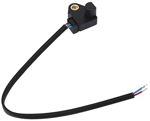 Raddrehzahlsensor 5EAT 5AT Auto Automatikgetriebe Turbine Drehzahlsensor Für Subaru Für Legacy Für Outback 2008 2009 2010 2011 2012 2013 2014 Kabelbaum Stecker Kabel von YSQOJF