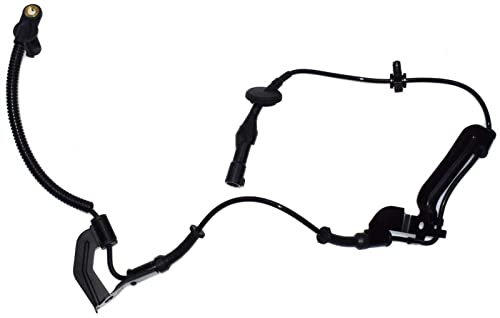 Raddrehzahlsensor ABS-Geschwindigkeitssensor Vorne Links Links Für Ford Für Escape 2001 2002 2003 2004 2005-2008 YL8Z2C205AA YL8Z-2C205-AB 5L842C205AB Kabelbaum Stecker Kabel von YSQOJF