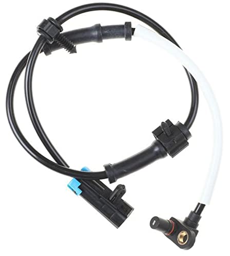 Raddrehzahlsensor ABS-Raddrehzahlsensor Für Express Für Silverado 1999 2000 2001 2002 2003 2004 2005 19181873 Kabelbaum Stecker Kabel(Links) von YSQOJF