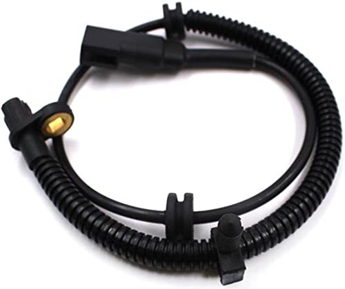 Raddrehzahlsensor ABS Raddrehzahlsensor Hinten Links Rechts Für Ford Für Focus 1.4 1.6 1.8 2.0 2017 1067210 1088606 98AG2B372CB 98AG2B372CC Kabelbaum Stecker Kabel von YSQOJF