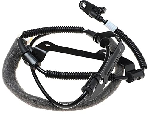 Raddrehzahlsensor ABS Raddrehzahlsensor Hinten Links Und Rechts Für Hyundai Für Santa 2007 2008-2012 95680-2B000 95681-2B000 956802B000 956812B000 Kabelbaum Stecker Kabel(Hinten links) von YSQOJF