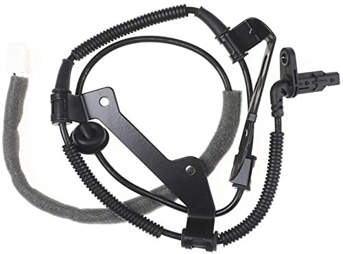 Raddrehzahlsensor ABS Raddrehzahlsensor Hinten Links Und Rechts Für Hyundai Für Santa 2007 2008-2012 95680-2B000 95681-2B000 956802B000 956812B000 Kabelbaum Stecker Kabel(Hinten rechts) von YSQOJF