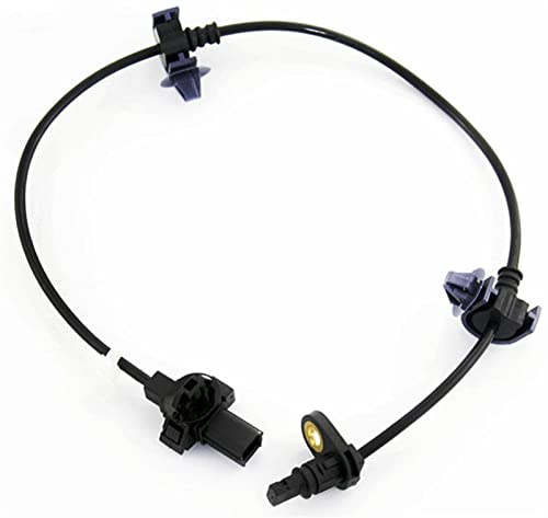 Raddrehzahlsensor ABS-Raddrehzahlsensor Hinten Rechts Für Civic 1.8L 2.4L 57470-TR3-A02 57470TR3A02 Kabelbaum Stecker Kabel von YSQOJF