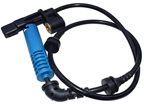 Raddrehzahlsensor ABS-Raddrehzahlsensor Vorne Hinten Links Rechts Für E46 Z4 320i 323i 330i 325i 328i OE 34526752681 34526752682 34526752683 Kabelbaum Stecker Kabel(34526752682 X1) von YSQOJF