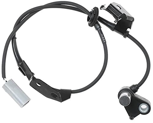 Raddrehzahlsensor ABS-Raddrehzahlsensor Vorne Links Für Mazda 626 1998 1999 2000 2001 2002 GE7C-43-73XA GE7C4373XA Kabelbaum Stecker Kabel von YSQOJF