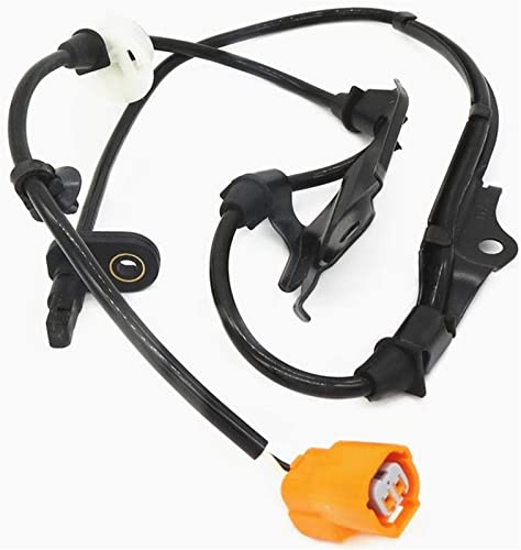 Raddrehzahlsensor ABS-Raddrehzahlsensor Vorne Links Rechts Für Acura TSX Für Accord 4-Türer 2003 2004 2005 2006 2007 57450-SDC-013 57450-SDH-003 Kabelbaum Stecker Kabel von YSQOJF