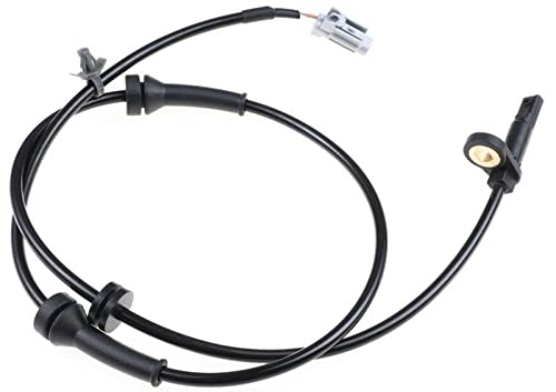 Raddrehzahlsensor ABS Raddrehzahlsensor Vorne RL Für Infiniti Für FX35 FX45 2003 2004 2005 2006 2007 47910-CG00A 47910CG00A 47910-CG000 47910CG000 Kabelbaum Stecker Kabel von YSQOJF