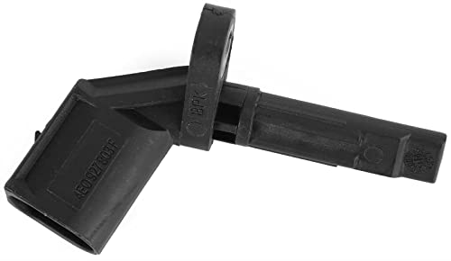 Raddrehzahlsensor ABS Sensor Vorne Links Hinten Rechts Für A4 B8 A5 A6 4G A7 A8 Q5 2008-2017 0265007930 4E0927803D 4E0927803F Autoteile Kabelbaum Stecker Kabel von YSQOJF