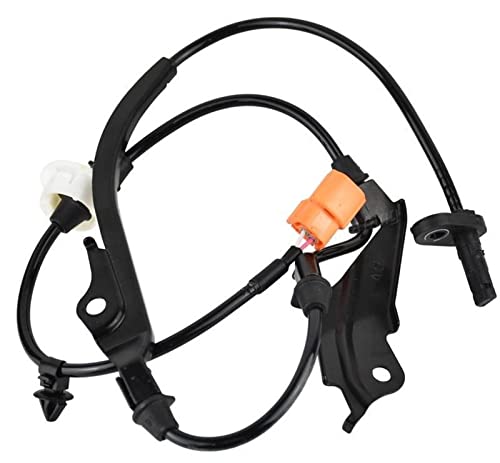 Raddrehzahlsensor Auto Raddrehzahl ABS Sensor Vorne Rechts Für Accord 2.0 2.2 2.4 2003 2004 2005 2006 2007 2008 57450-SDC-013 Kabelbaum Stecker Kabel von YSQOJF