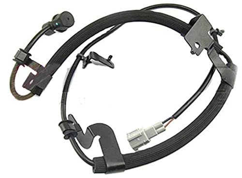 Raddrehzahlsensor Auto Raddrehzahlsensor Für Nissan Für NAVARA NP300 Pickup D22 2.4 I2.5 D TD DCi 47911-2S700 479112S700 Kabelbaum Stecker Kabel von YSQOJF