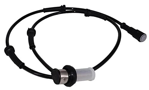Raddrehzahlsensor Auto Vorderrad Geschwindigkeit ABS Bremssensor STC2786 Für Range Rover P38 1994 1995 1996 1997 1998 1999 2000 2001 2002 Kabelbaum Stecker Kabel von YSQOJF