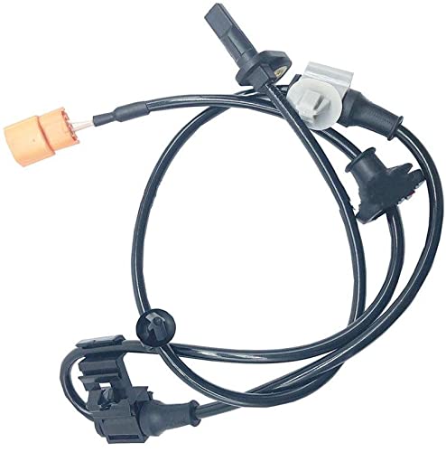 Raddrehzahlsensor Autoteile Vorne Links Und Rechts ABS-Raddrehzahlsensor Für Ridgeline OEM 57455-SJC-A01 57455SJCA01 Kabelbaum Stecker Kabel von YSQOJF