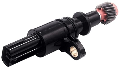 Raddrehzahlsensor Für Civic 1.7L 2001 2002 2003 2004 2005 Zubehör 78410S5A912 78410-S5A-912 Auto Automatischer Fahrzeuggeschwindigkeitssensor Kabelbaum Stecker Kabel von YSQOJF