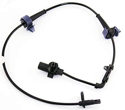 Raddrehzahlsensor Für Civic 1.8L 2.4L 57450-TR3-A02 57450TR3A02 ABS-Raddrehzahlsensor Vorne Rechts Kabelbaum Stecker Kabel von YSQOJF