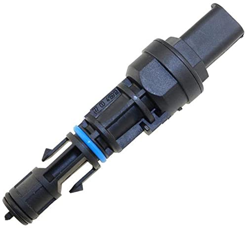 Raddrehzahlsensor Für Clio Für Espace 1.2 1.6 1.8 1.9 2.0 2.2 7700418919 Tachometer Kilometerzähler Geschwindigkeitssensor Kabelbaum Stecker Kabel von YSQOJF