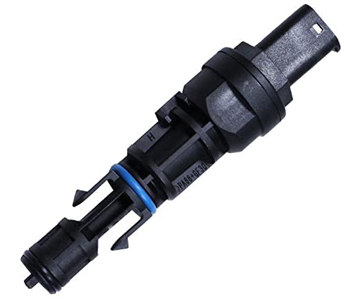 Raddrehzahlsensor Für Clio Für Espace 7700418919 7700414694 Tachometer Kilometerzähler Sensor SS2 Kabelbaum Stecker Kabel von YSQOJF