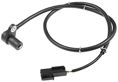 Raddrehzahlsensor Für Mitsubishi Für Pajero Sport Für Monteiro L200 1993-2001 MR307045 MR307046 MR332667 Vorne Hinten Links Rechts ABS Raddrehzahlsensor Kabelbaum Stecker Kabel(Vorne links) von YSQOJF
