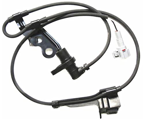 Raddrehzahlsensor Für Toyota Für Corolla 2003 2004 2005 2006 2007 2008 Vorne Links ABS Raddrehzahlsensor 89543-12070 8954312070 Kabelbaum Stecker Kabel von YSQOJF