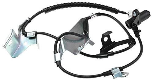 Raddrehzahlsensor Für Toyota Für Land Cruiser 100 1998-2002 2003 2004 2005 2006 2007 Vorne Rechts 89542-60040 8954260040 ABS Raddrehzahlsensor Kabelbaum Stecker Kabel von YSQOJF