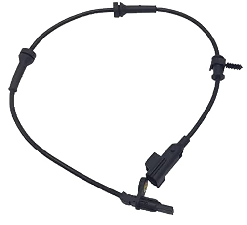 Raddrehzahlsensor OEM T2H4069 SENP Autoteile Bremssystem Andere Autoteile ABS Raddrehzahlsensor Für LAND Für ROVER Für Jaguar XE XF T2H4068 Kabelbaum Stecker Kabel(T2H4069) von YSQOJF
