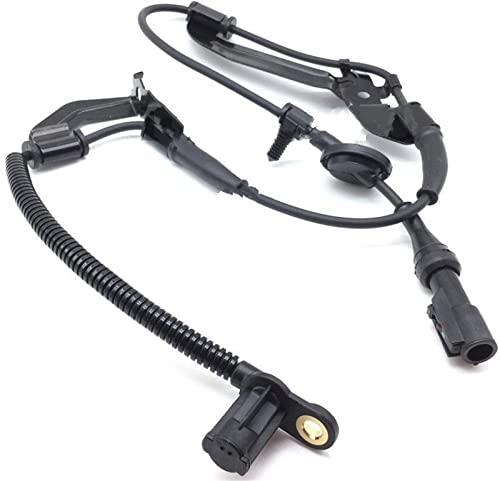 Raddrehzahlsensor YL8Z2C204AB YL8Z-2C204-AB ABS Raddrehzahlsensor Vorne Rechts Für Ford Für Escape 2001 2002 2003 2004 2005 2006 2007 2008 Kabelbaum Stecker Kabel von YSQOJF