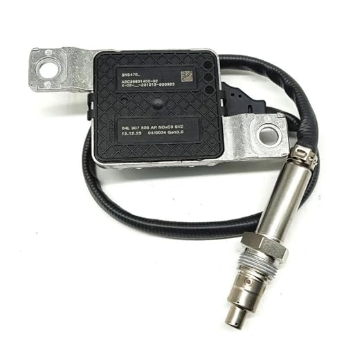 Sauerstoff Nox Sensor 04l907805ar 04l907807ar 04l907807m Nox-Sensor Für VW T6 Für Multivan Für Transporter 6 Mk6 2.0 Tdi 2015-2019 von YSQOJF