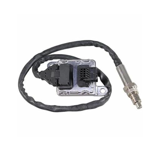 Sauerstoff Nox Sensor 29640-2f140 296402f140 29640 2f140 Stickstoffoxid-Nox-Sensor Für Hyundai Für Santa Fe 2.0 Für Palisade 2.2 Crdi 2018-2021 Sauerstoff Nox Sensor 29640-2f140 296402f140 29640 2f140 Stickstoffoxid-Nox-Sensor Für Hyundai Für Santa Fe 2.0 Für Palisade 2.2 Crdi 2018-2021 von YSQOJF