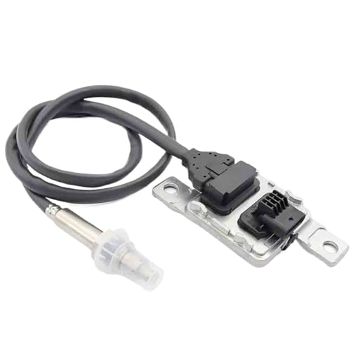 Sauerstoff Nox Sensor 4m0907807bm 4m0 907 807 Bm Für Q7 Q8 Stickstoffoxid-Nox-Sensor von YSQOJF