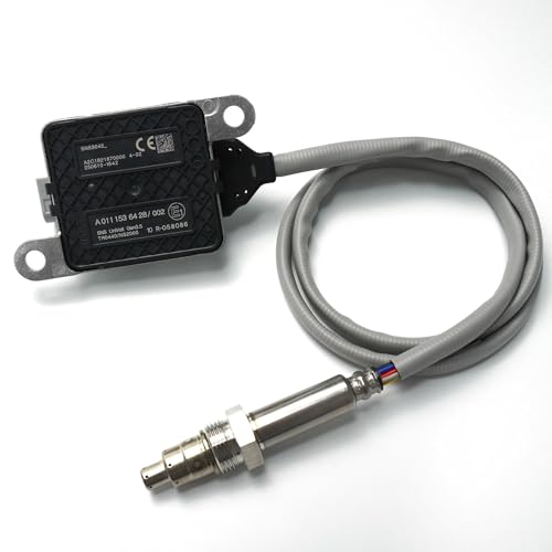 Sauerstoff Nox Sensor A0111536428 Für Benz Stickstoff Nox Sauerstoff Sensor 0111536428 A2c18643600 von YSQOJF