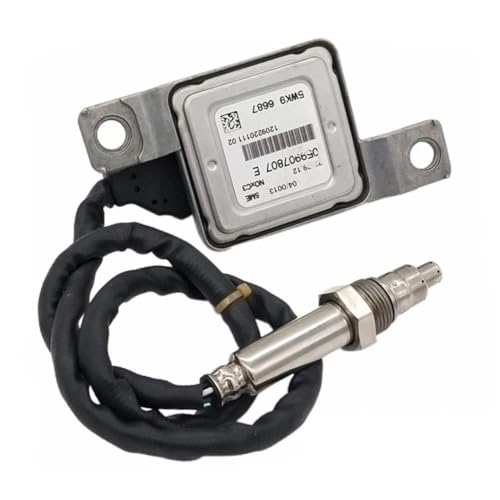 Sauerstoff Nox Sensor Nox-Sensor 059907807e 5wk96687 Für Q3 Q5 Q7 A1 A4 A5 A6 A7 A8 5wk9 6687 059907807 von YSQOJF