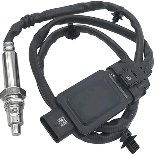 Sauerstoff Nox Sensor Nox-Sensor 13628594553 für 3 Serie G20 G21 G26 G30 G31 G32 Gt G01 G02 G05 G28 G80 G81 F90 X3 X4 X5 von YSQOJF